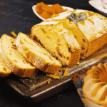 classic pound cake