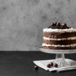 Black Forest Cake