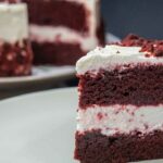 Red Velvet Cake