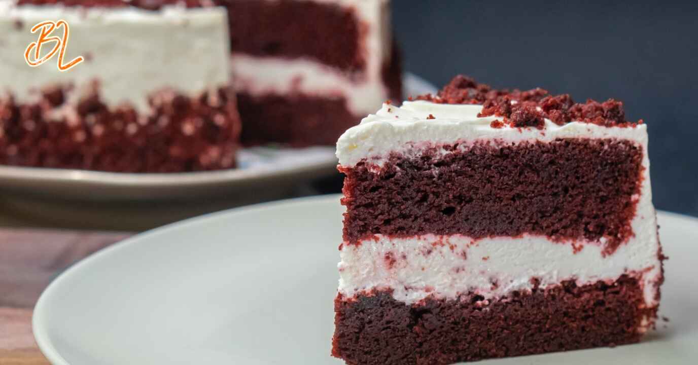 Why Is Red Velvet Cake Red?