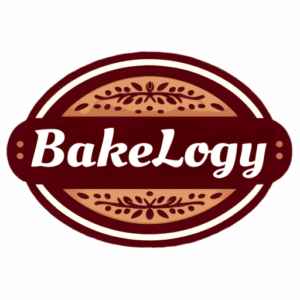 BakeLogy Icon Logo