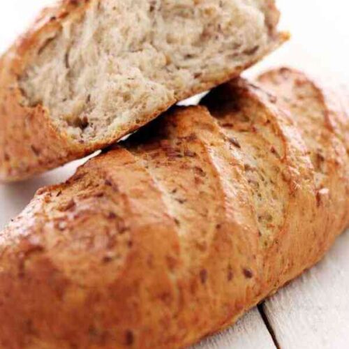 Artisan Bread Featured Image