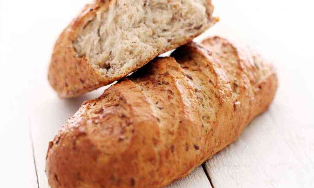 Artisan Bread Featured Image