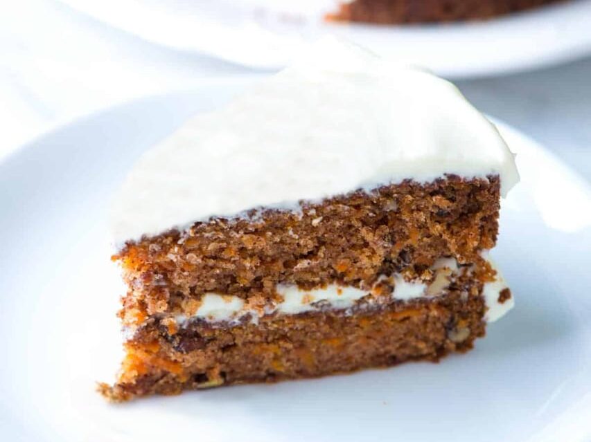 Carrot-cake