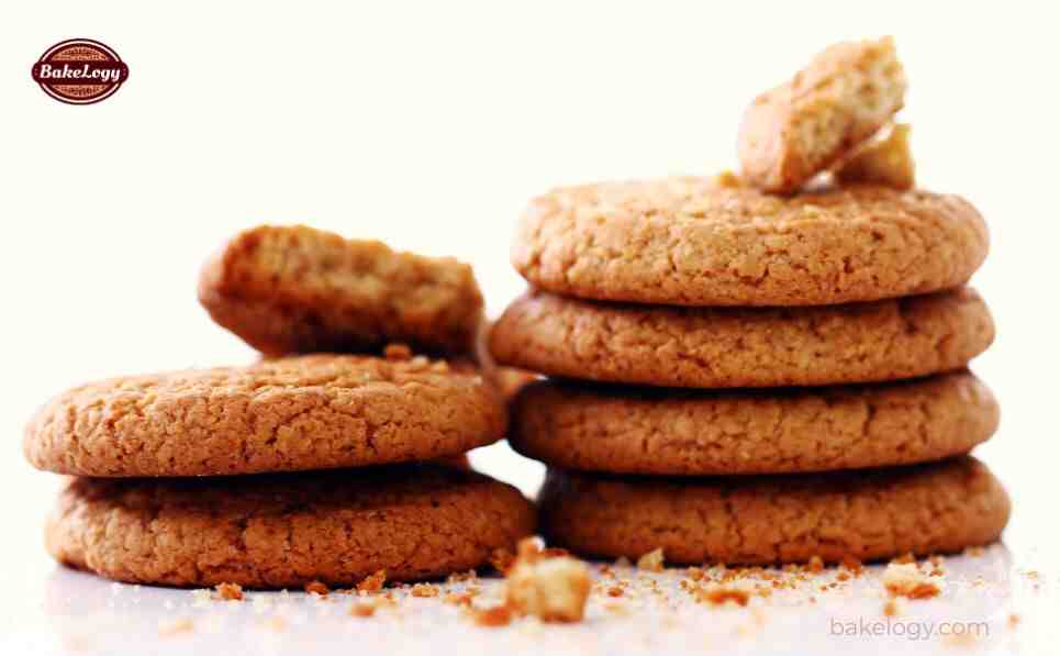 Digestive Biscuits Image