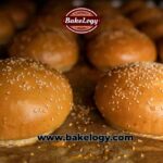classic burger bun recipe