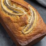 Banana Bread Recipe