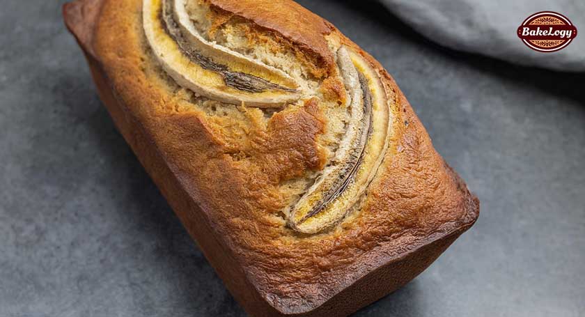 Banana Bread Recipe