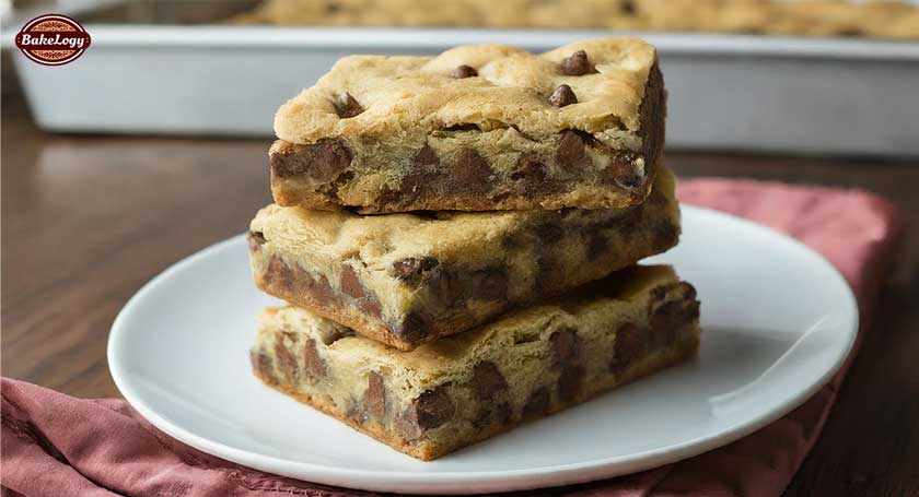 chocolate chip cookies brownies