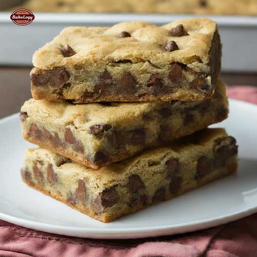 chocolate chip cookies brownies