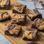 peanut butter brownies recipe