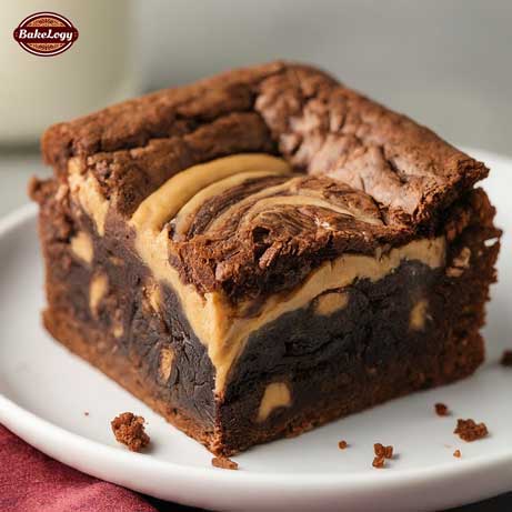 peanut butter brownies recipe