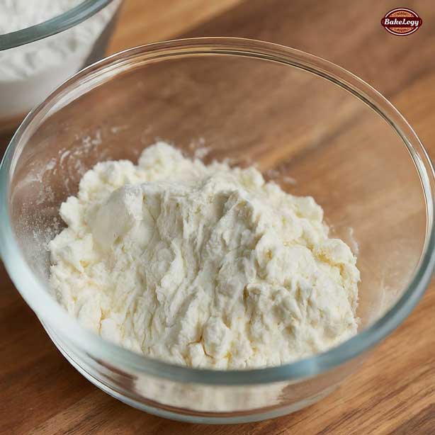 cake flour substitute