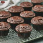 chocolate cupcakes