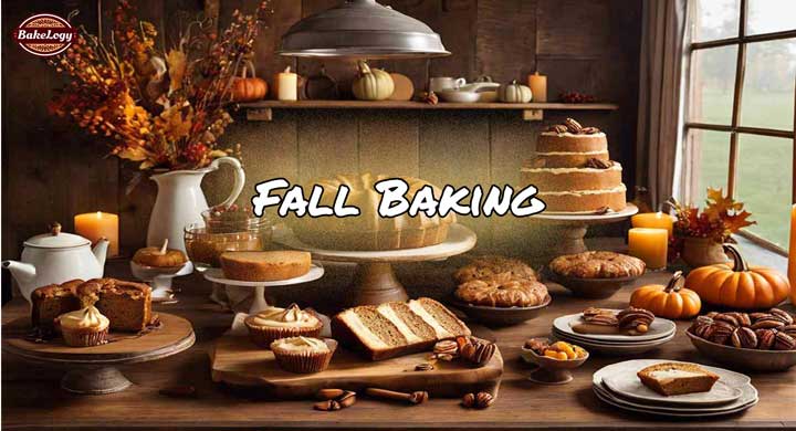 Fall Baking