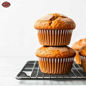 pumpkin muffins