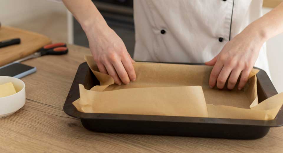 Parchment Paper