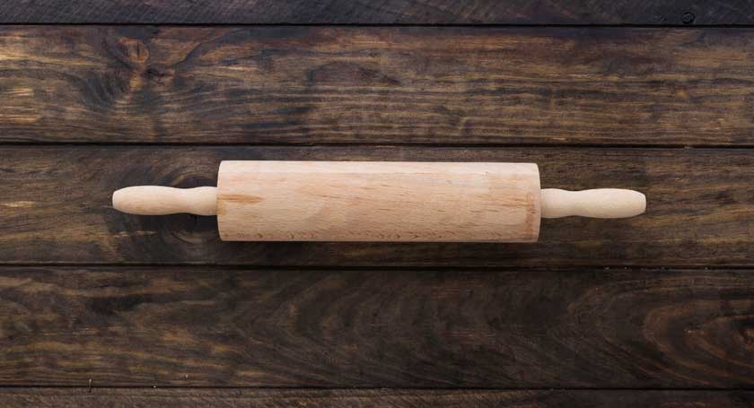 Rolling pin