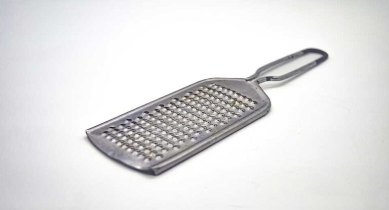 grater