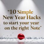 10 Simple New Year's Hack