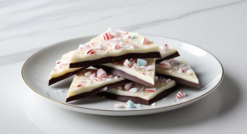 Peppermint-Bark