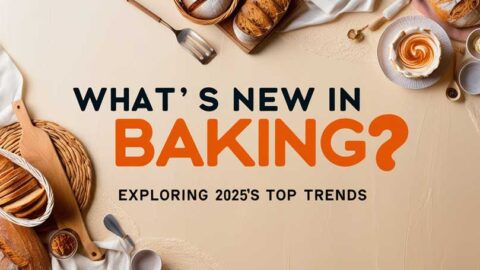 baking trends