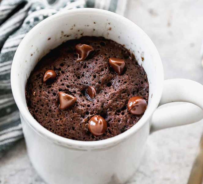 Mug Cake