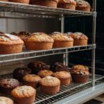 How to store baked goods